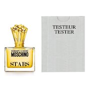 Moschino Cheap and Chic Stars Parfumska voda - Tester