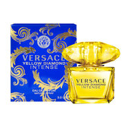 Versace Yellow Diamond Intense Parfumska voda