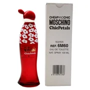 Moschino Chic Petals Toaletna voda - Tester