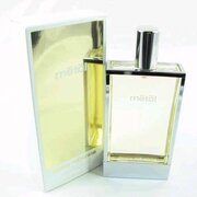 Paco Rabanne Metal for women Toaletna voda