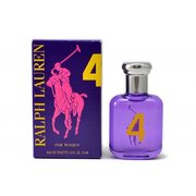 Ralph Lauren Big Pony 4 Purple Women (bez rozprašovača) Toaletna voda