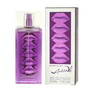 Salvador Dali Purplelips Toaletna voda