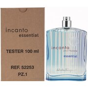 Salvatore Ferragamo Incanto Pour Homme Essential Toaletna voda - Tester