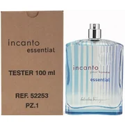 Salvatore Ferragamo Incanto Pour Homme Essential Toaletna voda - Tester 100ml