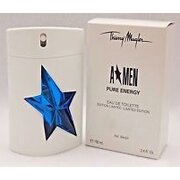 Thierry Mugler A*Men Pure Energy Toaletna voda - Tester