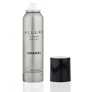 Chanel Allure Homme Sport Deodorant