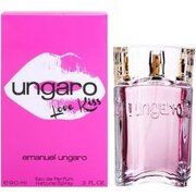 Emanuel Ungaro Love Kiss Parfumska voda 90ml