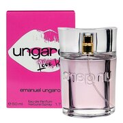 Emanuel Ungaro Love Kiss Parfumska voda