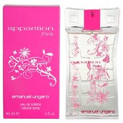 Emanuel Ungaro Apparition Pink Toaletna voda
