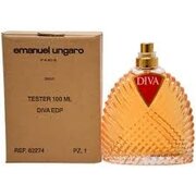 Emanuel Ungaro Diva Pépite Limited edition Parfumska voda - Tester