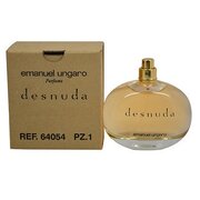 Emanuel Ungaro Desnuda Parfumska voda - Tester