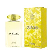 Versace Yellow Diamond Gel za tuširanje