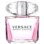 Versace Bright Crystal Toaletna voda 200ml