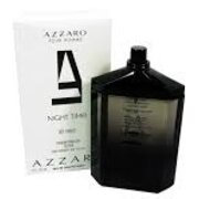 Azzaro Pour Homme Night Time Toaletna voda - Tester