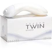 Azzaro Twin Women Toaletna voda 80ml