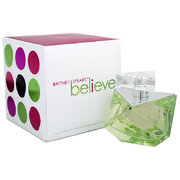 Britney Spears Believe Parfumska voda