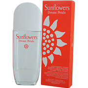 Elizabeth Arden Sunflowers Dream Petals Toaletna voda