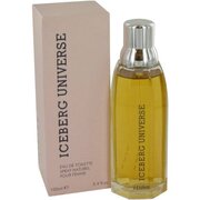 Iceberg Universe Pour Femme Toaletna voda