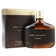 John Varvatos Vintage Toaletna voda
