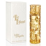 Lolita Lempicka Elle L´aime Parfumska voda 80ml