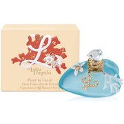Lolita Lempicka Coral Flower - brez rakovic Parfumska voda - Tester