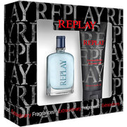 Replay Jeans Spirit! for Him Darilni set 2020