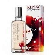 Replay Your Fragrance! for Her Toaletna voda