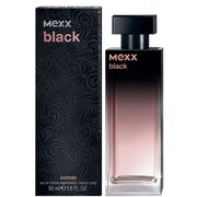 Mexx Black Woman Eau de Toilette Toaletna voda