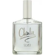 Revlon Charlie Silver - brez škatle Toaletna voda 100ml