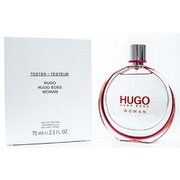 Hugo Boss Hugo Woman Parfumska voda - Tester