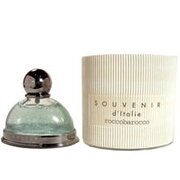 Roccobarocco Souvenir D Italie Parfumska voda