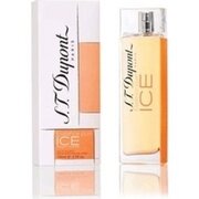 S.T.Dupont Essence Pure ICE pour Femme Toaletna voda