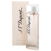 S.T. Dupont Essence Pure Pour Femme Toaletna voda