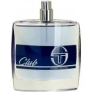 Sergio Tacchini Club for Man Toaletna voda - Tester 100ml