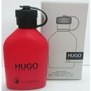 Hugo Boss Hugo Red Toaletna voda - Tester