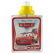 Walt Disney Cars 2 Toaletna voda - Tester 50ml