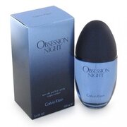 Calvin Klein Obsession Night Woman Eau de Parfum Parfumska voda