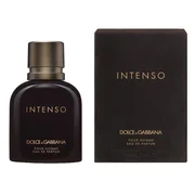 Dolce & Gabbana Intenso Pour Homme Parfumska voda