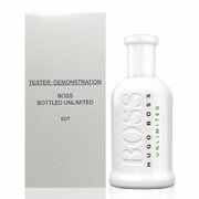 Hugo Boss No.6 Unlimited Toaletna voda - Tester