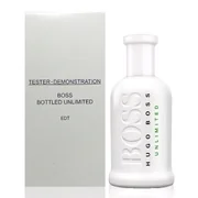 Hugo Boss No.6 Unlimited Toaletna voda - Tester