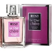 JFenzi Le Chel Chere (Alternativa parfemu Chanel Chance) Parfumska voda 100ml