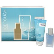 Mexx Ice Touch Woman 2014 Darilni set 2020