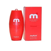 Mistral Waterproof For Woman Toaletna voda 50ml