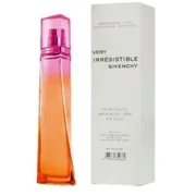 Givenchy Very Irresistible Summer Sun Toaletna voda - Tester