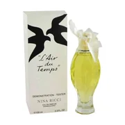 Nina Ricci L´Air Du Temps Parfumska voda - Tester