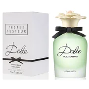 Dolce & Gabbana Dolce Floral Drops Toaletna voda - Tester