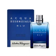 Salvatore Ferragamo Acqua Essenziale Blu Pour Homme Toaletna voda 100ml