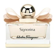 Salvatore Ferragamo Signorina Eleganza Parfumska voda - Tester 100ml