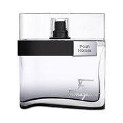Salvatore Ferragamo F Black pour Homme Toaletna voda - Tester