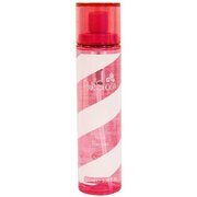 Aquolina Pink Sugar Darilni set, Eau de toilette 100ml + Losjon za telo 250ml Sprej za lase 100ml